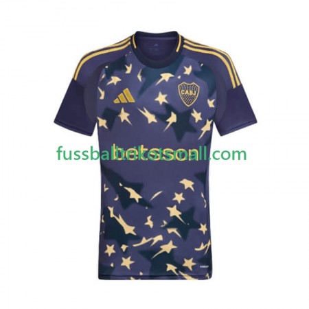 Fußballtrikots CA Boca Juniors 2025 Kurzarm 3rd trikot kaufen